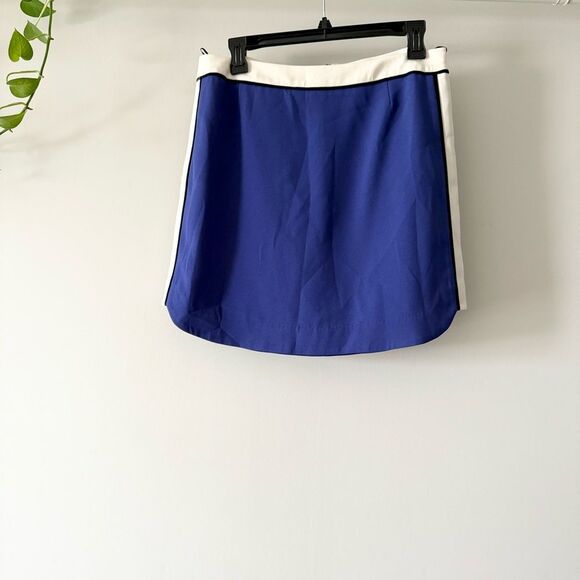 ARITZIA BABATON Tyler Mini Skirt Size‎ 6 - Picture 1 of 5